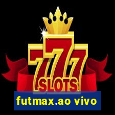 futmax.ao vivo